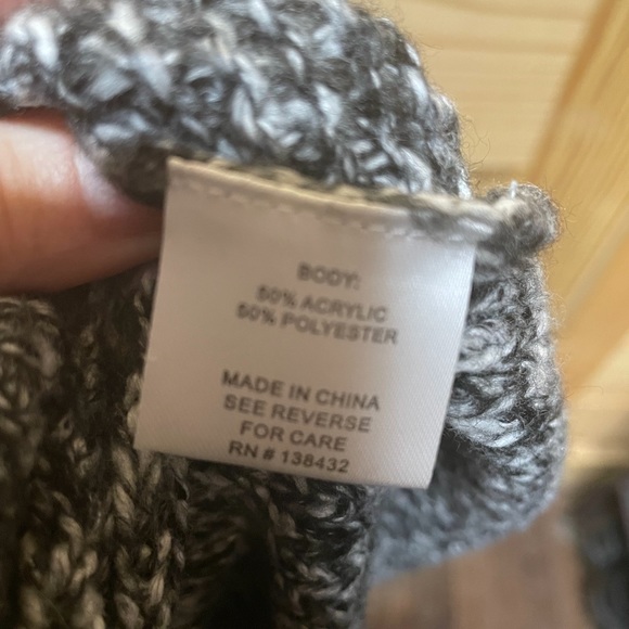 BNWOT cardigan sweater from modcloth - Picture 8 of 9